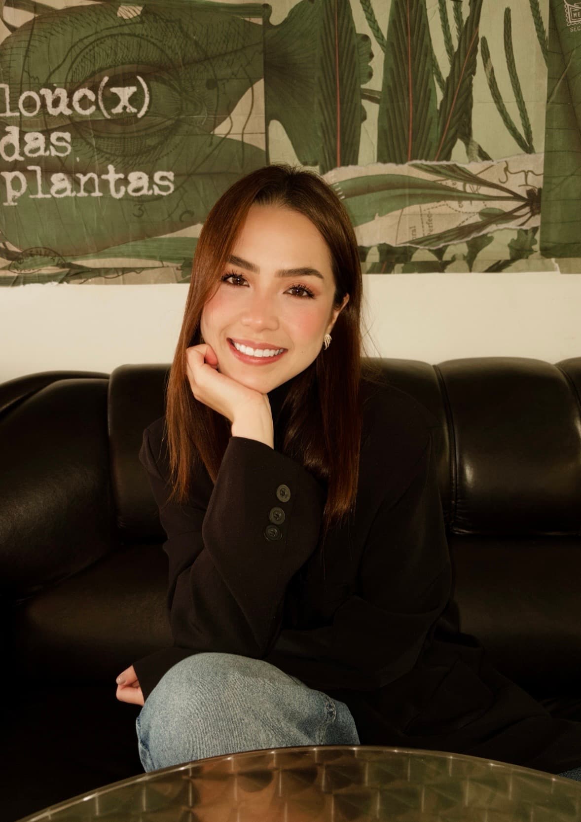 Mayumi Enomoto, psicóloga clínica